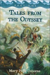 Tales from the Odyssey, Part 1