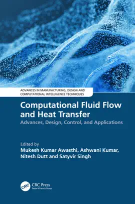 Read: Computational Fluid Flow Book and Heat Transfer
