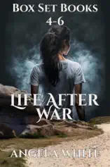 Life After War Box Set Books 4-6