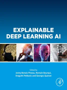 Read: Explainable Deep Book Learning AI