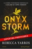 Book ONYX STORM - Edizione italiana