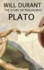 Book The Story of Philosophy. Plato. Illustrated