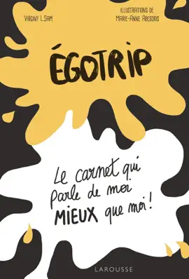 Read: Egotrip