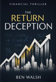 The Return Deception - Ben Walsh
