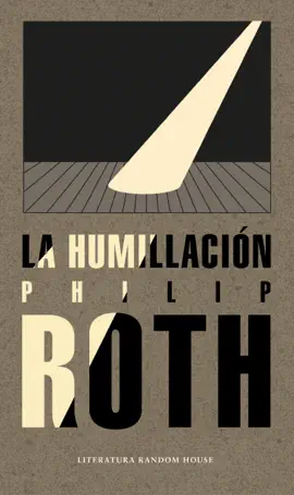 Read: La humillación Book