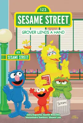 Read: Sesame Book Street: Grover Lends a Hand
