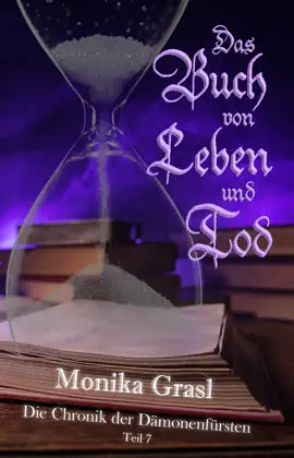 Read: Die Book Chronik der Dämonenfürsten - Teil 7