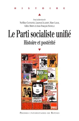Read: Le Parti socialiste Book unifié