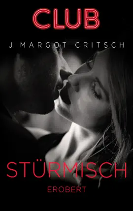Read: Stürmisch erobert Book