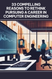 33 Compelling Reasons to Rethink Pursuing a Career in Computer Engineering