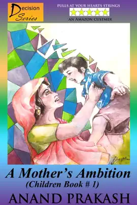 Read: A Mother's Book Ambition