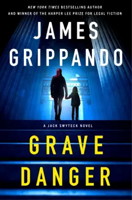 Read: Grave Danger Book