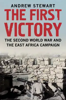 Read: The First Victory Book