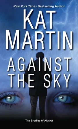 Read: Book Against the Sky
