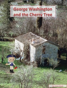 George Washington and the Cherry Tree