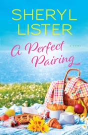 A Perfect Pairing - Sheryl Lister