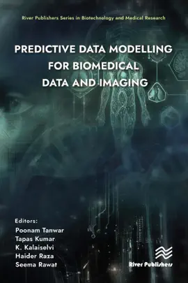 Read: Book Predictive Data Modelling for Biomedical Data and Imaging