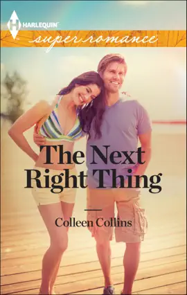 Read: The Next Right Thing Book