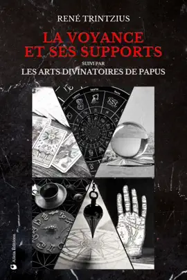 Read: La Book Voyance et ses supports