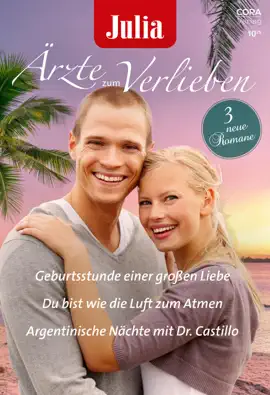 Read: Book Julia Ärzte zum Verlieben Band 208