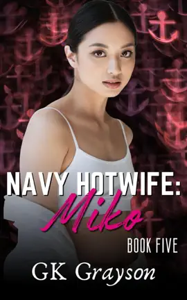 Read: Book Navy Hotwife: Miko