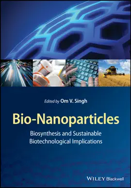 Read: Bio-Nanoparticles