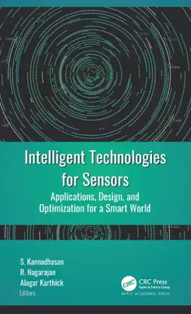 Read: Intelligent Technologies for Book Sensors
