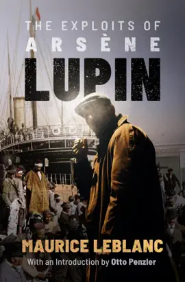 Read: The Exploits of Arsène Book Lupin