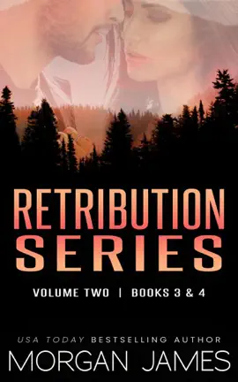 Retribution Series Box Set 2