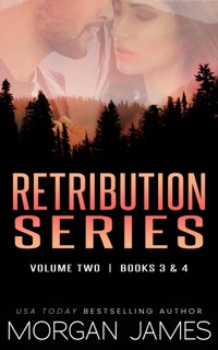 Retribution Series Box Set 2 by Morgan James