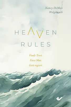 Read: Heaven Rules Book