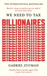 We Need to Tax Billionaires