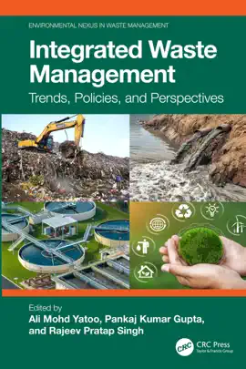 Read: Integrated Waste Management Book