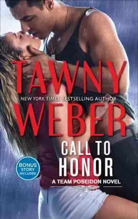 Read: Call Book to Honor