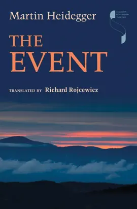 Read: The Book Event