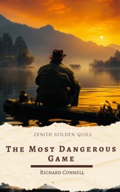 The Most Dangerous Game - Richard Connell & Zenith Golden Quill