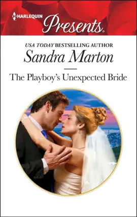 Read: Book The Playboy's Unexpected Bride