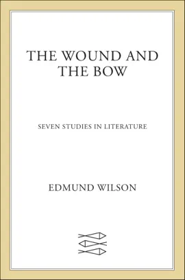 The Wound and the Bow