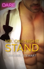 Mr. One-Night Stand - Rachael Stewart