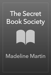 The Secret Book Society