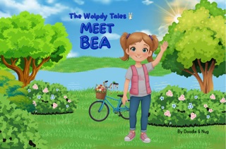 Meet Bea by Doodle & Nug
