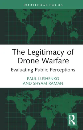Read: Book The Legitimacy of Drone Warfare