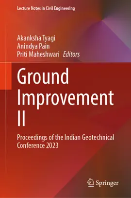 Read: Ground Book Improvement II