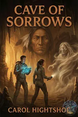Read: Cave Book of Sorrows