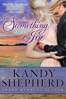 Read: Book Something About Joe