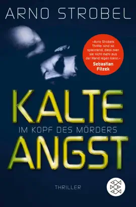 Read: Book Im Kopf des Mörders - Kalte Angst