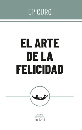 Read: El arte de Book la felicidad