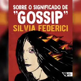 Read: Sobre o Book significado de "gossip"