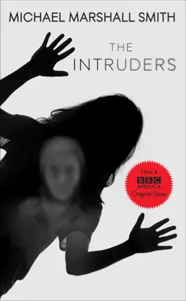 Read: The Book Intruders