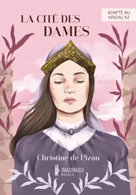 Read: La cité des dames (Niveau Book A2)